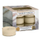 Qirinj aromatik Yankee Candle Warm Cashmere, 12 x 9.8 g kYC867