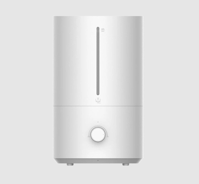 Lagështues ajri Xiaomi Humidifier 2 Lite, depozitë 4L, deri 30 orë funksionim, i bardhë