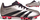 Këpucë futbolli për kalamaj adidas Predator Club FxG Jr IF6423, fushë me bar natyral, materiale sintetike, gri