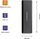 Kuti eksterne për SSD M.2 Qoltec Enclosure Pocket, SATA NVMe, USB Type C, gri