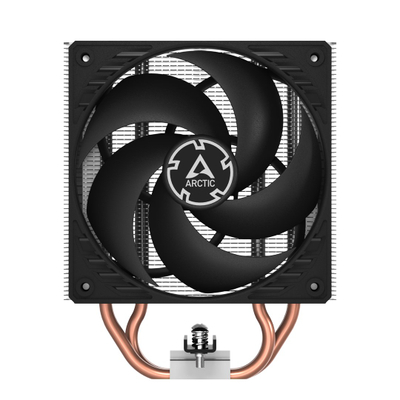 Ладилник за процесор Arctic Freezer 36 ACFRE00121A, вентилатори 120mm, конфигурација push pull, црн