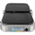Grill Elektrik Sencor SBG 6231SS, argjendi