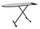 Dërrasa e hekurosjes Braun CareStyle IB 3001, 122x40 cm, e rregullueshme