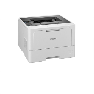 Printer lazer Brother HL-L5210DW, monokrom, WiFi, i bardhë