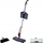 Set pastrimi 3n1 5five Simple Smart, leckë mikrofibre, rezervuar uji, gri