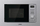 Mikrovalë Gorenje BMI201AG1X, e hirtë