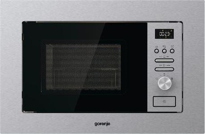 Mikrovalë Gorenje BMI201AG1X, e hirtë