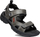 Sandale Keen TARGHEE III OPEN TOE 1022424, të hirta/zeza