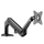 Држач за монитор Ergo Office ER-405B, 17-32\", 9kg, црн