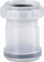 Adapter oxhaku ALMEVA FLEX/RIGID, 60mm, plastik, i tejdukshëm