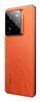 Telefoni Realme GT 7 Pro 5G, 12GB RAM, 512GB, portokalli