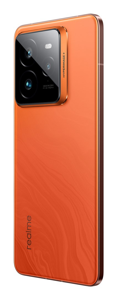 Telefoni Realme GT 7 Pro 5G, 12GB RAM, 512GB, portokalli