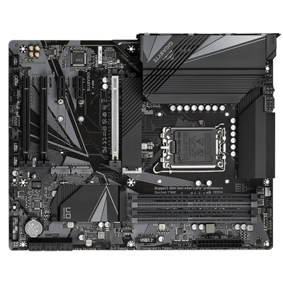 Pllakë amë Gigabyte Z690 UD DDR4 - Intel Z690