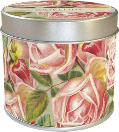 Qiri me erë Skona Ting 234 Pink Roses, erë trëndafili, rozë