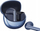 Kufje wireless QCY AilyBuds Pro+ HT10 Pro, ANC, Bluetooth 5.3, blu