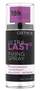Fiksues për grim Catrice Ultra Last2 Fixing Spray Waterproof, 50ml