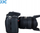 Заштитен капак од сонце JJC LH-98 за објектив Nikon NIKKOR Z 24-50mm f/4-6.3, го заменува HB-98, црн
