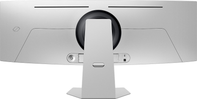 Monitor Samsung G95SD, 49", Dual QHD 5120 x 1440, OLED, i zi