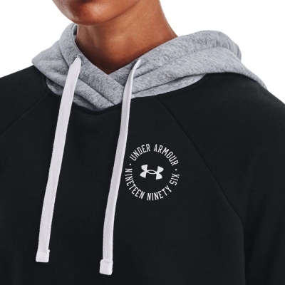 Duks për femra Under Armor Rival Fleece CB