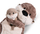Nici Jastek 40X20Cm Otter Oda Me Bebush 49169