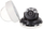 Kамера IP Hikvision DS-2CD2187G3-LIS2UY, 4K UHD, леќа 4mm, бела