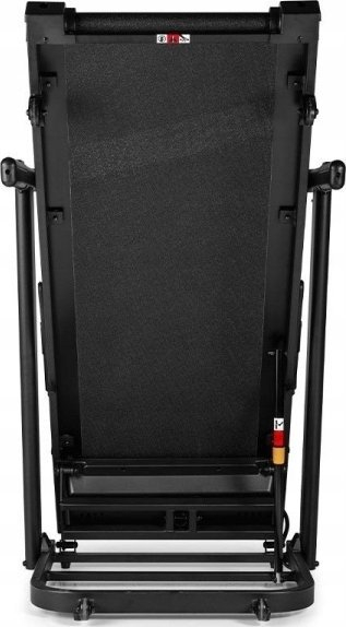 Shirit vrapimi elektrik Gymstick GT3.0, 120 kg, 18 km/h, i zi