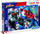 Puzzle Clementoni Supercolor Spider-Man, 48.5 x 33.5 cm, 104 pjesë
