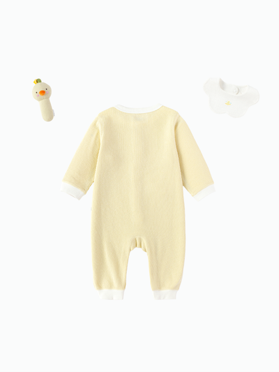 Trupore Honey Bear Knit