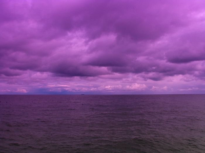 Filtër objektivi Massa Half Purple 46mm, gjysmë ngjyrë, me unazë që rrotullohet