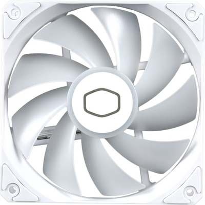 Ftohës Cooler Master MasterLiquid ML240L Core ARGB, i bardhë