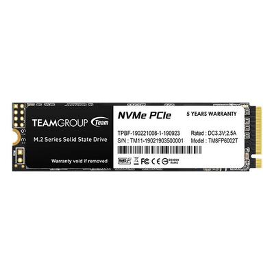 Disk SSD Team Group MP33, M.2, 512GB
