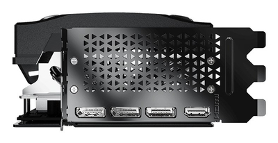 Графичка картичка PNY GeForce RTX 5090, 32GB GDDR7, OC, PCI Express 5.0, црна