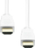 Kabllo HDMI ProXtend HDMI002W, 2m, 4K, e bardhë