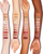 Hije sysh Dior Diorshow Mono Couleur Couture, rozë