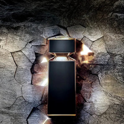 Eau de Parfum Bvlgari Empyr, 100 ml