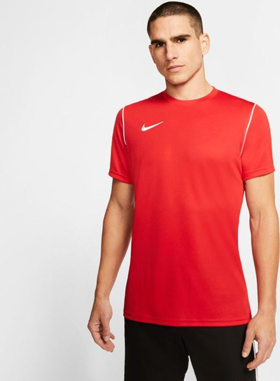 Maicë për meshkuj Nike Park 20, XL, e kuqe