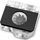 Tregues rrjedhjeje EKWB Quantum ScalarFlow Indicator TtB, D-RGB, transparent