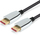 Kabllo Montis DisplayPort në DisplayPort, 1.8 m, DisplayPort 1.4, e zezë