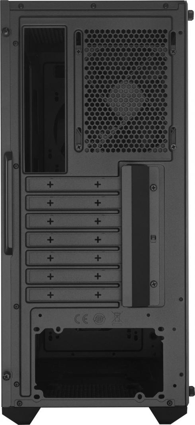 Kasë Cooler Master MasterBox K501L, Midi Tower