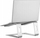 Stendë laptopi DELTACO Office, 11-17", alumin, argjend