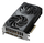 Kartelë grafike GIGABYTE GeForce RTX 5060 WINDFORCE 8G, 8GB GDDR7