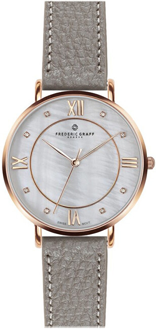 Orё dore Frederic Graff Liskamm FAI-B015R