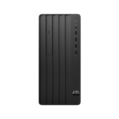 Kompjuter HP Pro Tower 290 G9, Intel Core i3, 8GB RAM, 256GB SSD, i zi
