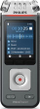 Regjistrues zëri Philips DVT 6110, 8GB, 96kHz, i zi