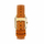 Orë dore për goca Trussardi T-Form R2451173501, ngjyrë kafe