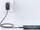 Kabllo USB Acefast USB A në USB C, 1.2 m, 3A, e zezë