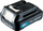Bateri për veglat Makita BL1016, 12V, Li Ion, jeshile