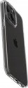 Mbulesë telefoni Spigen Liquid Crystal për iPhone 16 Pro Max, transparente
