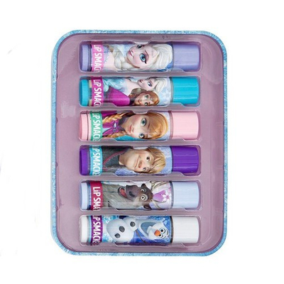 Set Lip Smacker Disney Frozen