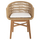 Kolltuk Lamora 58,5x58,5x76Hcm (HM9826)